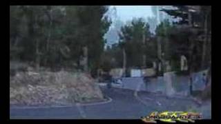 Longboard Downhill Spain Tour [upl. by Seessel]