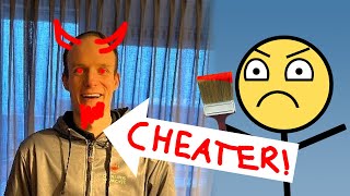 Bart Van Etten DQed For Cheating AGAIN  A 2nd Cheating Controversy At the Same Pro Tour [upl. by Arakihc430]