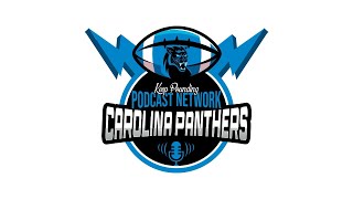 Embrace Debate A Carolina Panthers Podcast  LIVE Fri Feb 9th 2024 1030am [upl. by Eihtur]