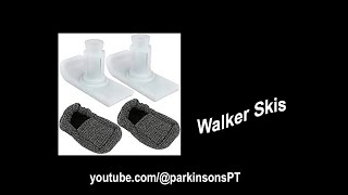 walker skis [upl. by Hudson511]