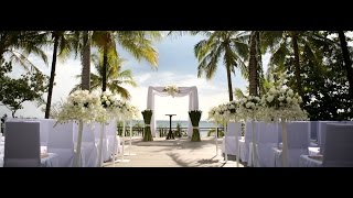 Trisara Destination Wedding [upl. by Mount521]