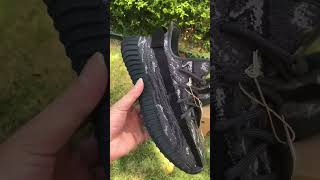 Yeezy Boost 350 V2 wonderkickshop [upl. by Marlo]