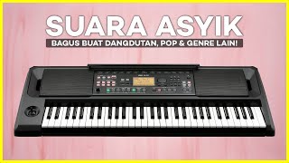 10 Rekomendasi KEYBOARD PIANO ORGAN TERBAIK 2023  Cocok Untuk Pemula amp Profesional [upl. by Haraf]