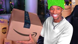 Quans CRAZIEST PO Box Opening [upl. by Assilla]