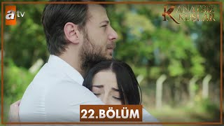 Kanatsız Kuşlar 22 Bölüm [upl. by Baer690]