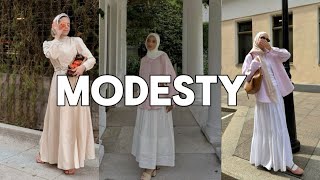 Christian Modesty [upl. by Asyl]