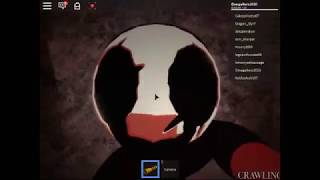 I GOT KILLED THE THE CAJOLER  Roblox The Maze [upl. by Esemaj]