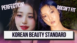 KPOP EXPLAINED Decoding Korean Beauty Standards [upl. by Min77]