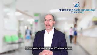 POTS Symptoms and Treatments [upl. by Marcelia]