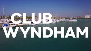 MustVisit Club Wyndham Resorts [upl. by Nhguavaj]