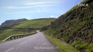 Raid Pyrenees IV  FR T205610 [upl. by Formenti]