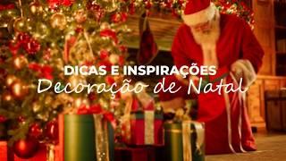 50 ou  Dicas de DECORAÇÃO de Natal Inspirações INCRÍVEIS para um Natal INESQUECIVEL 🎄 [upl. by Alvarez]