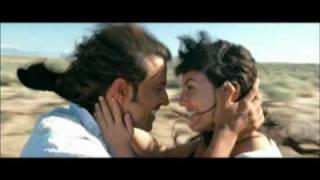 Kites  Hrithik Roshan amp Barbara Mori Hot Scenes The Official BIG Pictures Movie Trailer Part 2 [upl. by Budworth969]