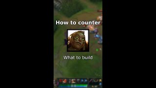 How to counter Illaoi [upl. by Wixted]