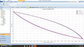 Workshop HexaneOctane Binary Diagrams Txy xy [upl. by Ettenoitna762]