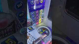 Pearl Fishery Game at Dave and Busters [upl. by Ress380]