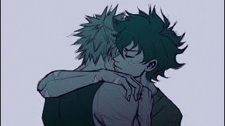 Abused Bakugou ep 2 [upl. by Goodman]