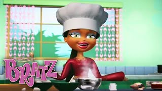 The Great Melting Pot  Bratz Series Full Episode [upl. by Otit]