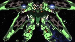 UC1 3 Jegans vs Kshatriya [upl. by Leksehcey]