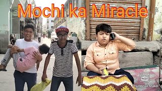 All Rounder Mochi ka Miracle  Official Video  sevengers youtube [upl. by Anila]