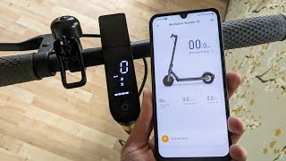 How to Setup amp Pair Xiaomi Scooter with Phone  Android  IOS 4 3Lite 1S Pro 2 Essential M365 [upl. by Laurianne117]