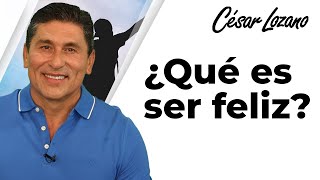 Tips para tener paz mental  Dr César Lozano [upl. by Terej380]