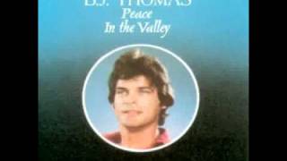 BJ Thomas  Love Lifted Me 1982 [upl. by Paza778]