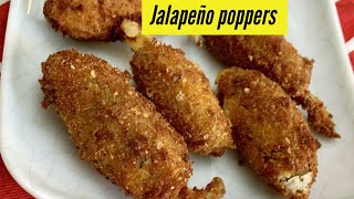 ഇങ്ങനെ ഒന്നുകഴിച്ചിട്ടുണ്ടാവില്ല  Jalapeño Poppers  How to make Jalapeño cheese [upl. by Elyrad]