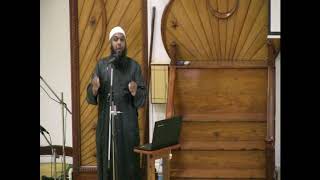 Explication lor hajj par zayd imamane part 3Mina 8eme et 9zhijjaArafaat 2017 [upl. by Liza]