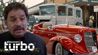 Duas grandes restaurações de carros antigos  O melhor de Mexicânicos  Discovery Turbo Brasil [upl. by Kcirdnekel]