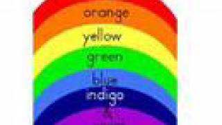 Colors  UPDATED version  song for children [upl. by Carey]