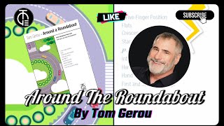 Around a Roundabout by Tom Gerou TGM00019 [upl. by Kimon849]