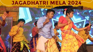 Gudul GadulJD Mela Santali Group Dance  Bhanjpur [upl. by Aztiram]