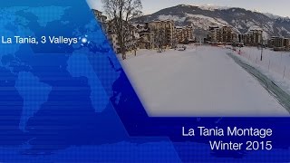 LA TANIA 2015  The lataniacouk Season Montage [upl. by Hippel]