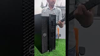 DELL PRECISION 5820 youtube dell precision workstation tech desktop tranding [upl. by Morel]