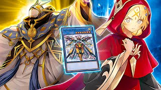 RITUALS ARE BACK❗ VOICELESS VOICE DOGMATIKA Deck 🧙‍♂️  Post Legacy of Destruction Exordio [upl. by Euqinna]