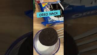 oreo fork hack [upl. by Lustick]