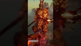 FIGHT FOR SURVIVAL PART 1 foryou gaming wukong [upl. by Idleman166]