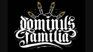 saer dominous familia  sujidade maximawmv [upl. by Bogoch]