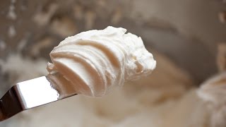 How to make Cream Cheese Frosting quick and easy [upl. by Pilif933]