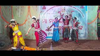 Mangala Charana performed by Siddhi and her friends 💃 ♥ 💕 💖 💓 ❤ [upl. by Elletsyrk]