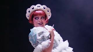 Cabaret at the Kit Kat Club London  Trailer [upl. by Havens]