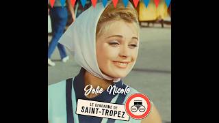 Le Gendarme de SaintTropez 1964  Jolie Nicole [upl. by Zannini]