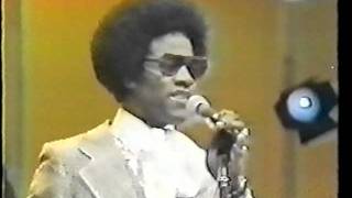 AL GREEN Interview and LOVE Live IN CONCERT 1970s [upl. by Eerol324]