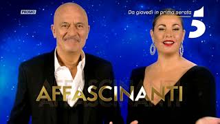 Zelig da giovedì 23 novembre su Canale 5 [upl. by Aleirbag849]