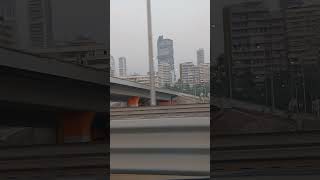 Mumbai ambani ji ka antilia ka sunder njara [upl. by Duahsar]