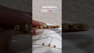 Hemayal The content creator giving review of our jewellery [upl. by Ellehcil]