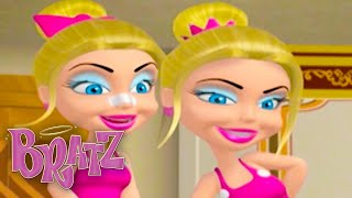 Bratz in Playland  Paris 3  Bratz Series Full Episode [upl. by Ardnahsal25]