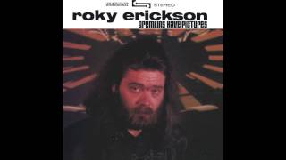 Roky Erickson  quotCold Night For Alligatorsquot quotGremlins Have Picturesquot [upl. by Chadd159]