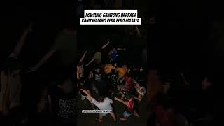 kahit walang pera basta nandyan ang barkada masaya barkadagoals credittotheownerofthisvideo [upl. by Dolan]